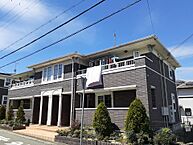 兵庫県三木市自由が丘本町3丁目：物件画像／大東建託リーシング株式会社 神戸店