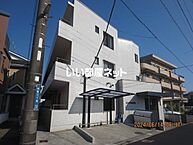 神奈川県藤沢市本町3丁目10-11：物件画像／大東建託リーシング株式会社 藤沢店