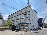 徳島県徳島市佐古六番町11-23：物件画像／大東建託リーシング株式会社　徳島店