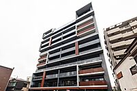 神奈川県川崎市中原区小杉御殿町1丁目924：物件画像／大東建託リーシング株式会社　川崎店