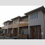 兵庫県姫路市勝原区丁484-1：物件画像／大東建託リーシング株式会社 姫路西店