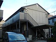 東京都足立区栗原1丁目14-8(?)、1-14-7(?)：物件画像／大東建託リーシング株式会社 北千住駅前店