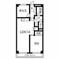 ハイツ野田3階6.0万円