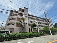 兵庫県伊丹市荻野1丁目151-2：物件画像／大東建託リーシング株式会社 伊丹店