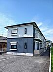 兵庫県姫路市四郷町山脇497-1：物件画像／大東建託リーシング株式会社 姫路店