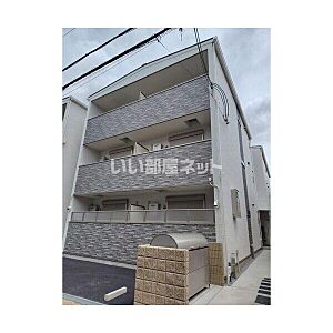 外観 外観