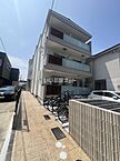 兵庫県尼崎市長洲本通3丁目：物件画像／大東建託リーシング株式会社 伊丹店