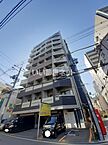 大阪府大阪市北区天神橋6丁目：物件画像／大東建託リーシング株式会社　泉佐野店
