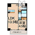 axis.LS7階10.3万円