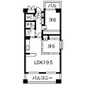 ソフィア天神山3階12.0万円