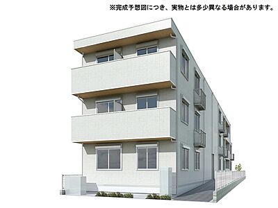 外観 外観