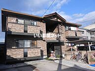 愛知県名古屋市中村区上石川町5丁目9番地：物件画像／大東建託リーシング株式会社　中村公園店