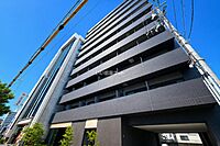 大阪府大阪市鶴見区緑1丁目5-5：物件画像／大東建託リーシング株式会社 住道店