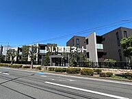神奈川県藤沢市辻堂5丁目10-8：物件画像／大東建託リーシング株式会社 藤沢店