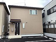 埼玉県北足立郡伊奈町中央4丁目186-2：物件画像／大東建託リーシング株式会社 坂戸店