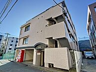 東京都品川区荏原1丁目5-8：物件画像／大東建託リーシング株式会社 東京蒲田店