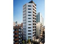 東京都渋谷区恵比寿西1丁目33番27号：物件画像／大東建託リーシング株式会社 亀戸店