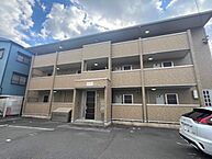 広島県広島市佐伯区三筋1丁目3-22：物件画像／大東建託リーシング株式会社 三原店
