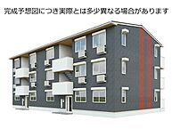 熊本県天草市亀場町亀川字浜田尻113番38の一部(地番)：物件画像／大東建託リーシング株式会社　宇土店