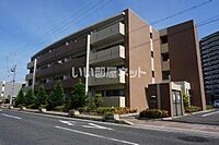滋賀県草津市南草津2丁目7-4：物件画像／大東建託リーシング株式会社 南草津駅前店