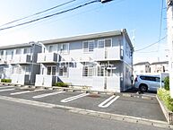 群馬県伊勢崎市茂呂町1丁目52：物件画像／大東建託リーシング株式会社 深谷店