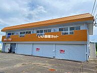岐阜県岐阜市芥見4丁目29番地：物件画像／大東建託リーシング株式会社 岐阜東店