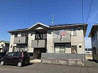 岐阜県岐阜市中西郷1丁目：物件画像／大東建託リーシング株式会社　岐阜北店