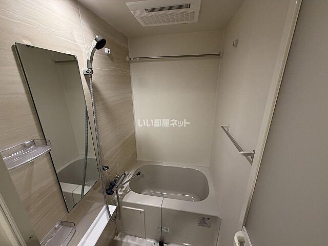 浴室