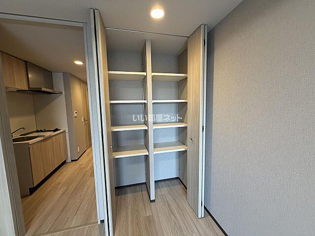 室内