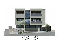 兵庫県神戸市灘区大和町3丁目1-22：物件画像／大東建託リーシング株式会社　三宮店