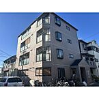 大阪府大東市御供田4丁目3-4：物件画像／大東建託リーシング株式会社 住道店