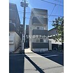 愛知県名古屋市中村区名楽町5丁目13-17：物件画像／大東建託リーシング株式会社　中村公園店