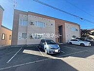 北海道旭川市東光七条1丁目2-3：物件画像／大東建託リーシング株式会社 旭川店