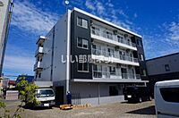北海道旭川市一条通1丁目7-2：物件画像／大東建託リーシング株式会社 旭川店