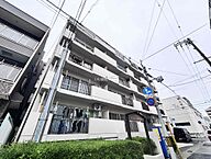兵庫県神戸市中央区筒井町3丁目10-3：物件画像／大東建託リーシング株式会社　三宮店