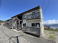 長野県岡谷市湊5丁目11-31?：物件画像／いい部屋ネット　大東建託リーシング株式会社　諏訪店
