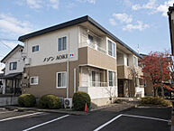 長野県松本市城東2丁目6-2?：物件画像／大東建託リーシング株式会社 松本伊勢町通り店