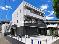 神奈川県横浜市磯子区杉田5丁目：物件画像／大東建託リーシング株式会社 大船店