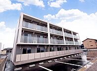 愛知県豊田市花園町前田：物件画像／大東建託リーシング株式会社 豊田店