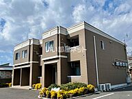 茨城県ひたちなか市阿字ケ浦町701-2：物件画像／大東建託リーシング株式会社 ひたちなか店