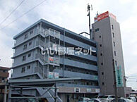 福岡県久留米市東合川2丁目：物件画像／大東建託リーシング株式会社 久留米店