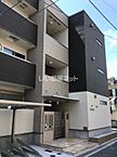 大阪府吹田市南正雀2丁目22-16：物件画像／大東建託リーシング株式会社 茨木店