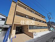 大阪府大阪市旭区赤川4丁目30-6：物件画像／大東建託リーシング株式会社 住道店