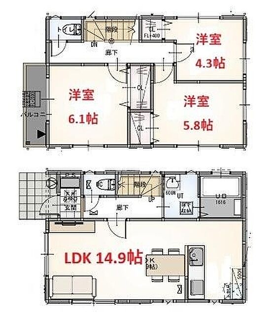 物件画像