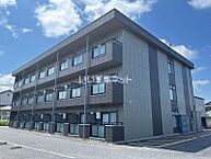 滋賀県草津市西矢倉3丁目23-21：物件画像／大東建託リーシング株式会社 南草津駅前店