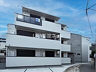 千葉県船橋市夏見3丁目：物件画像／大東建託リーシング株式会社 船橋店