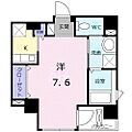 カーサボニータ2階8.0万円
