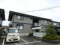 山口県山口市朝田307-1：物件画像／大東建託リーシング株式会社 周南店