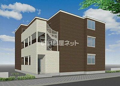 外観 外観