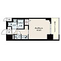 S-RESIDENCE平安通6階7.1万円